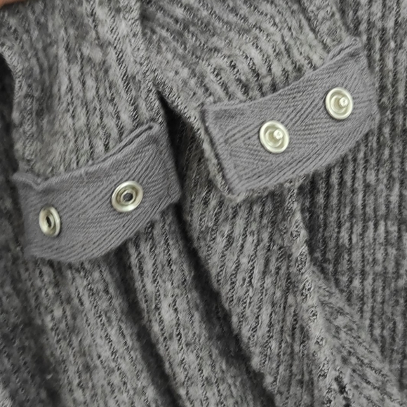 Sweater Bodysuit - Picture 3 of 4